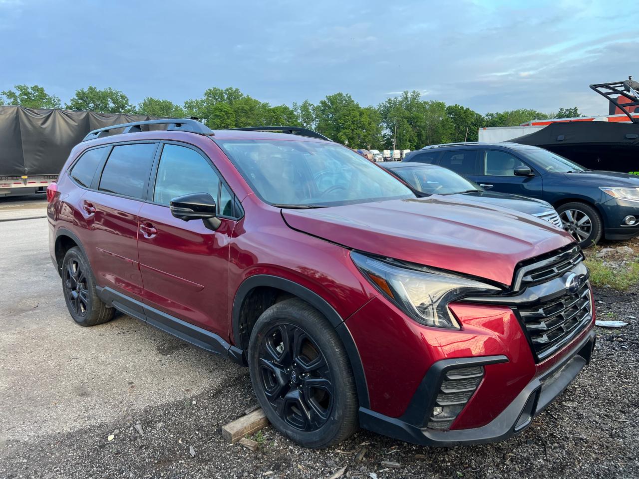 vehicle photo