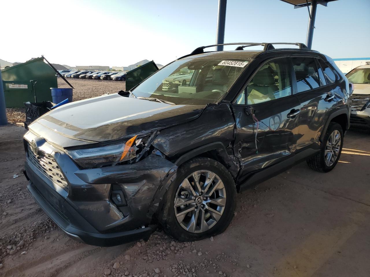 TOYOTA RAV4 LIMIT  *JTMY1RFV3PD108252*