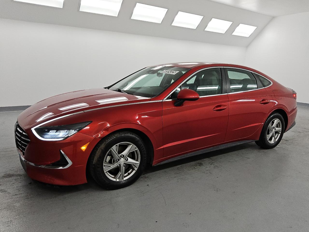 HYUNDAI SONATA SE  *5NPEG4JA0MH079288*