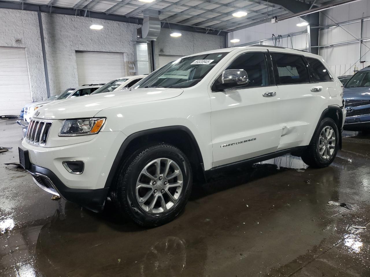 JEEP GRAND CHER   *1C4RJFBG6FC215861*