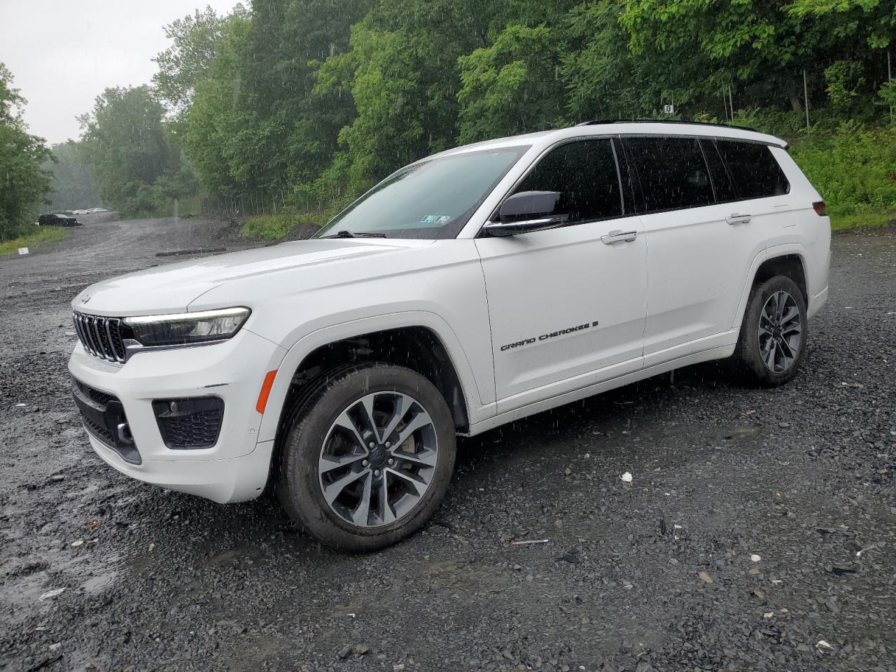 JEEP GRAND CHER   *1C4RJKDG3M8129610*