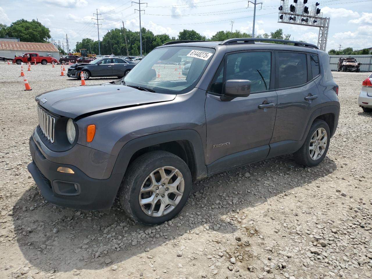 JEEP RENEGADE L  *ZACCJBBBXHPF36917*