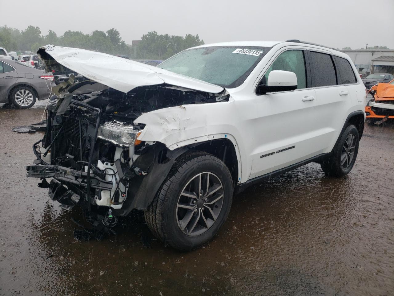 JEEP GRAND CHER   *1C4RJFAG0LC137882*