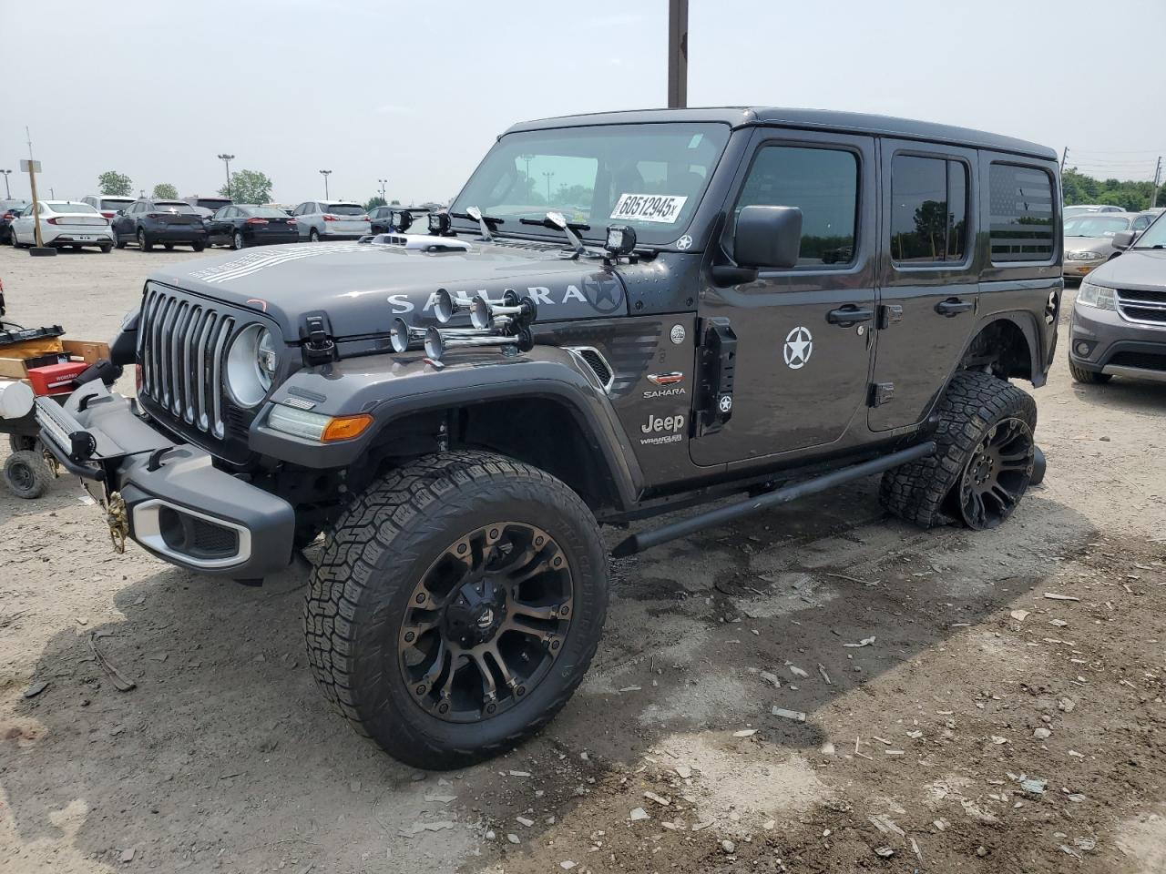 JEEP WRANGLER U  *1C4HJXEG6LW232974*