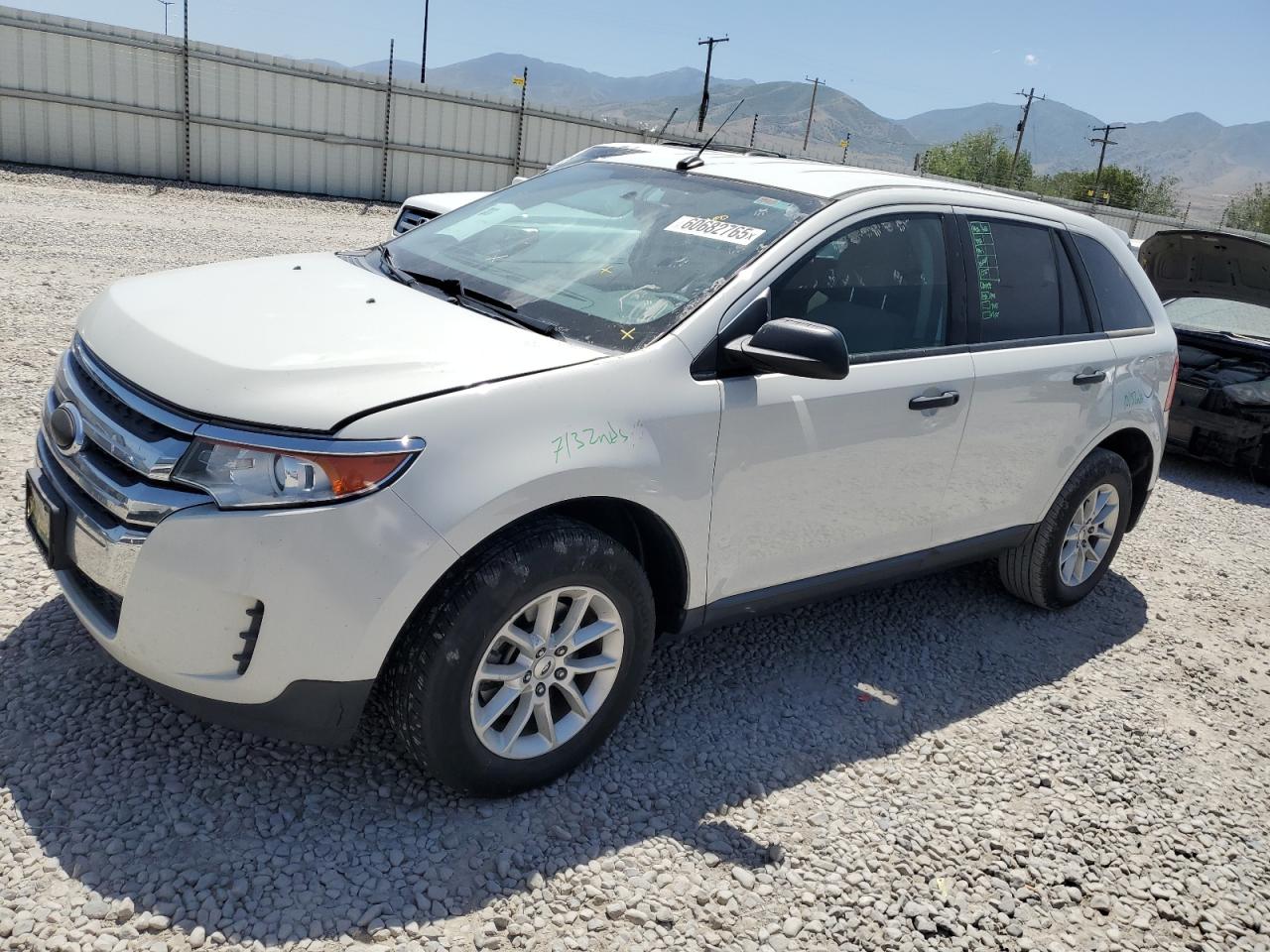vehicle photo