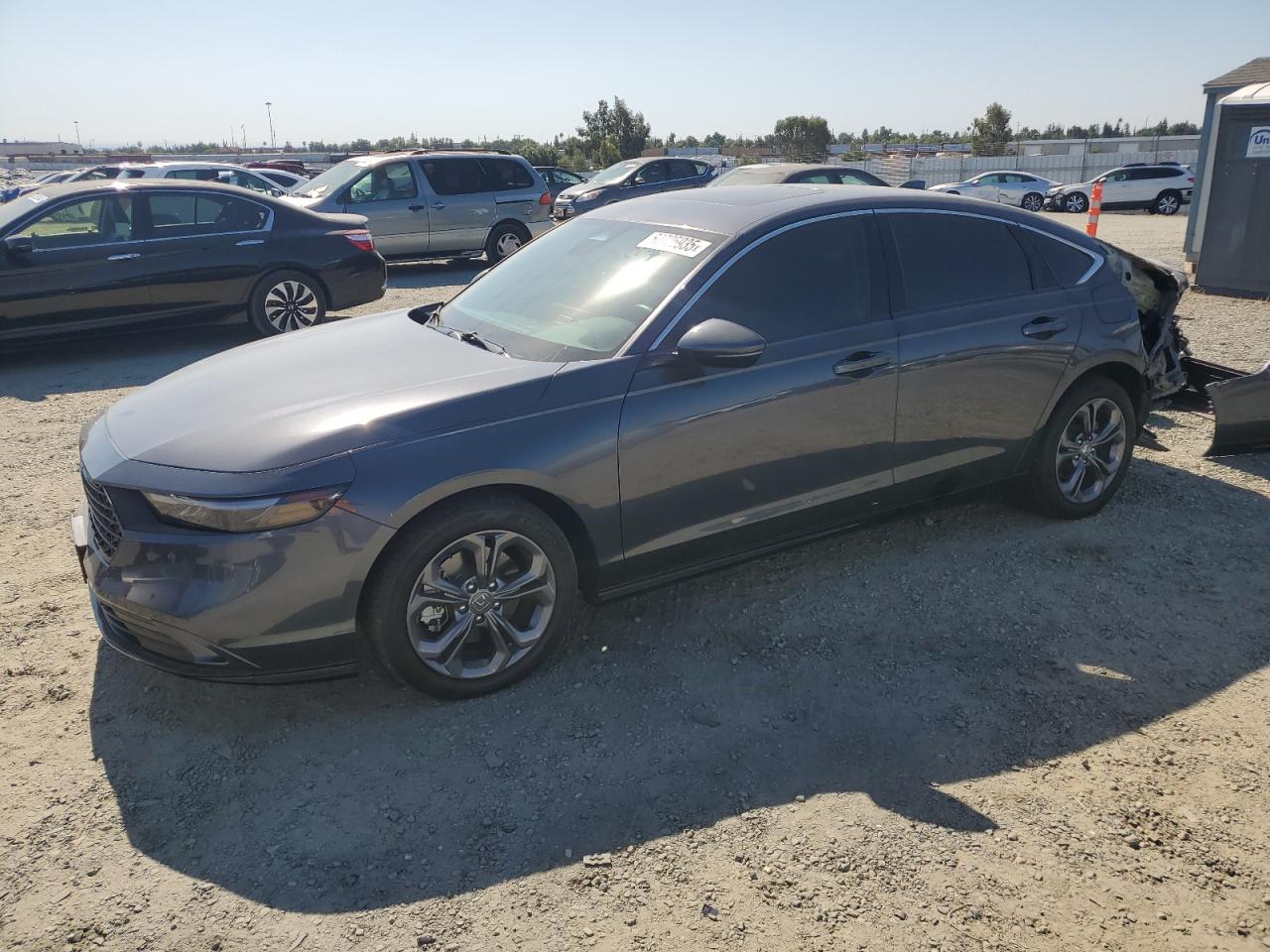 HONDA ACCORD HYB  *1HGCY2F68RA067225*