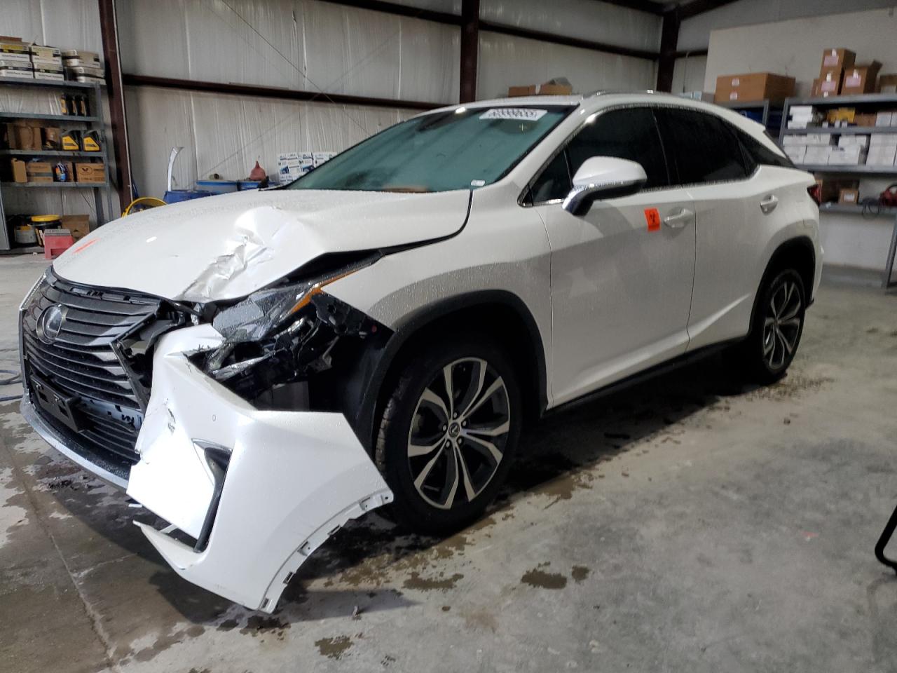 LEXUS ES350 ES 350 BAS  *58AGZ1B1XMU096111*