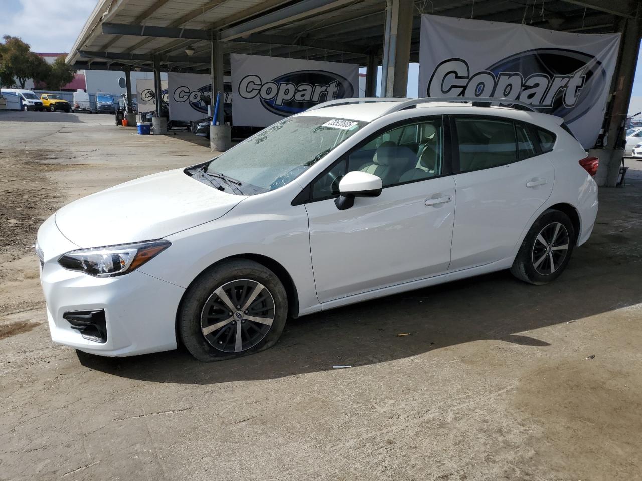 SUBARU IMPREZA PR  *4S3GTAD63K3725880*