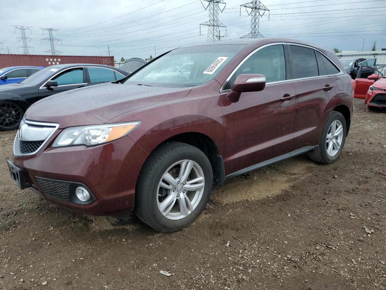 vehicle photo