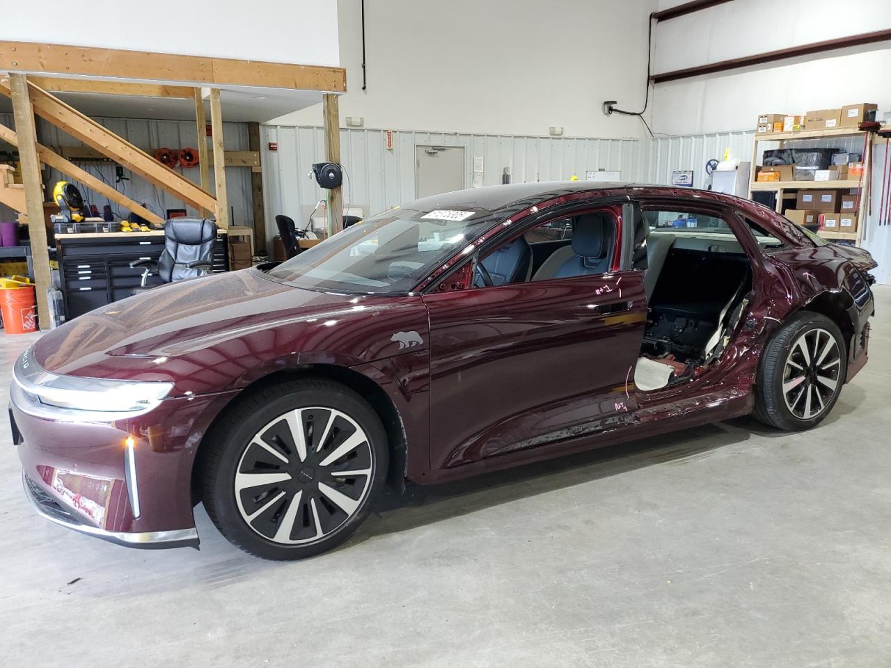 vehicle photo