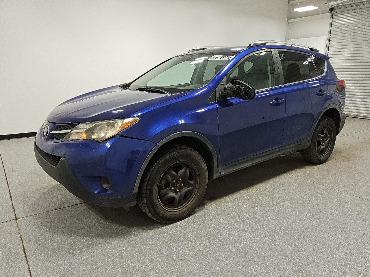 TOYOTA RAV4 LE  *2T3ZFREV3EW115564*