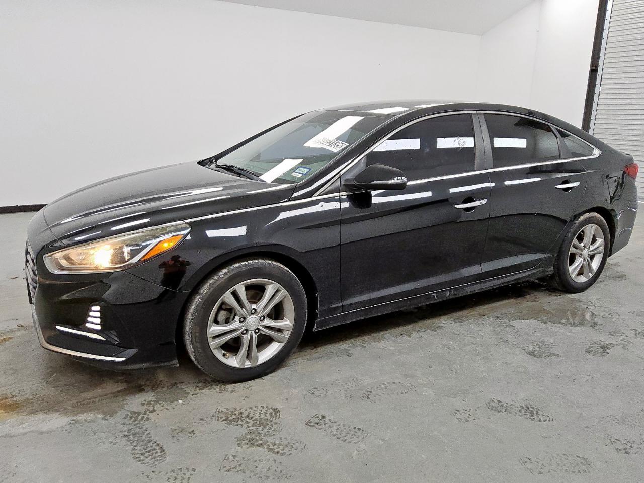 HYUNDAI SONATA SPO  *5NPE34AF0JH643685*