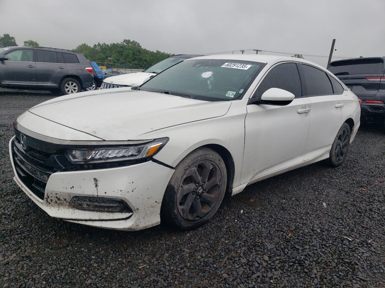 HONDA ACCORD SPO  *1HGCV1F35LA001005*