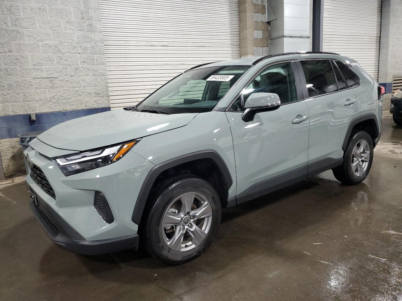 TOYOTA RAV4 XLE  *2T3P1RFV1PW353310*