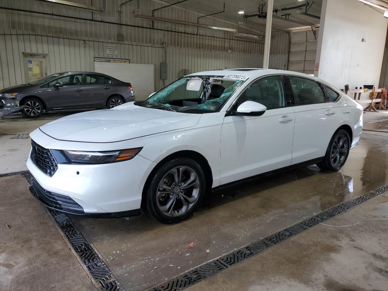 HONDA ACCORD HYB  *1HGCY2F65PA012082*