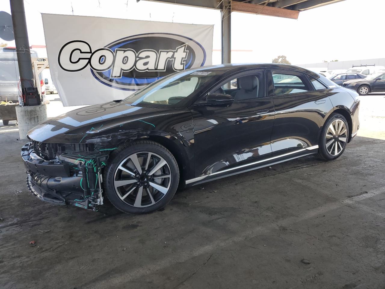 vehicle photo