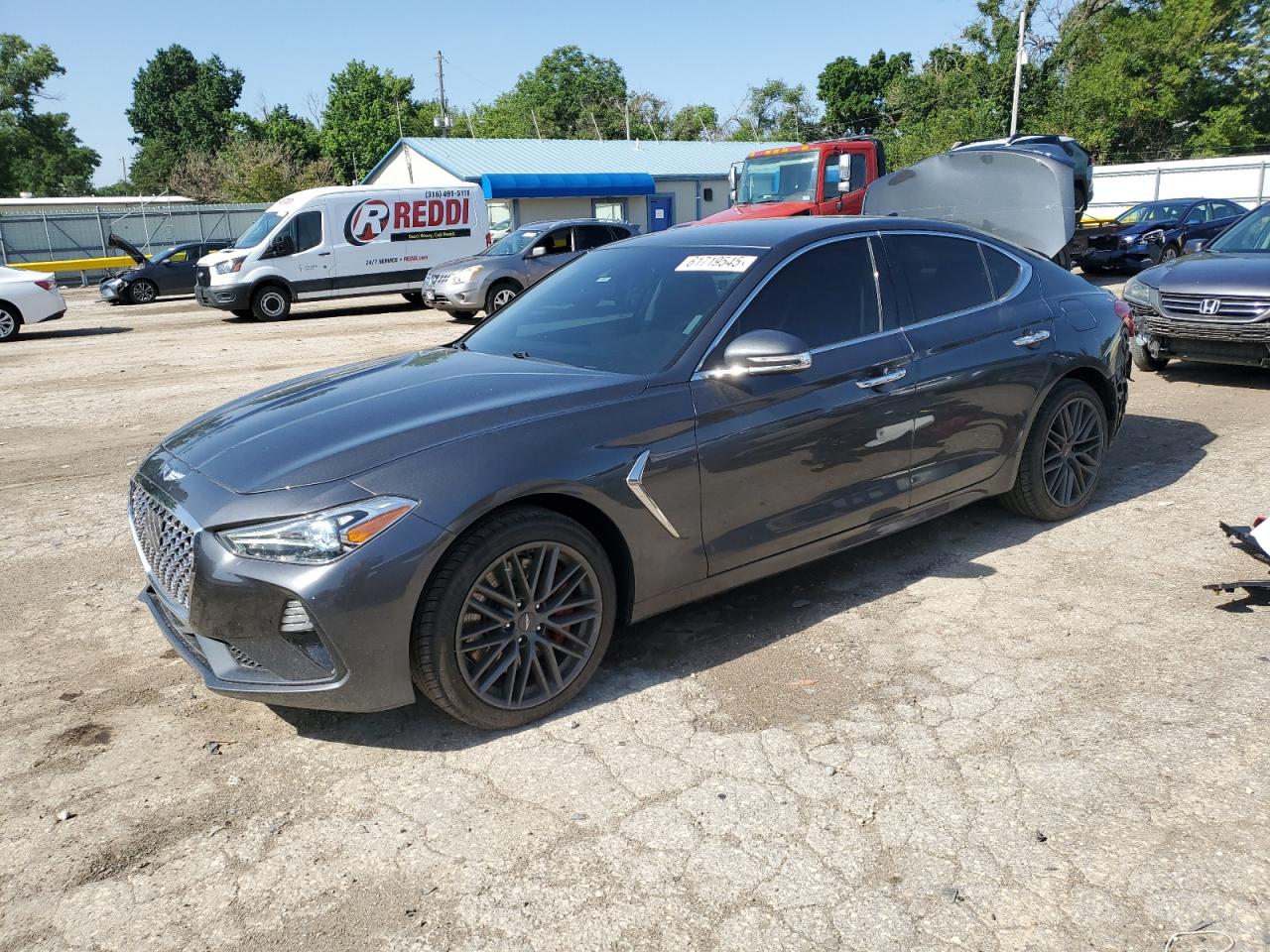 vehicle photo