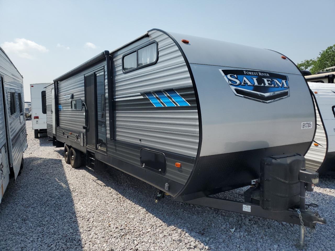 WILDWOOD RIVER   *4X4TSMM23L8066486*