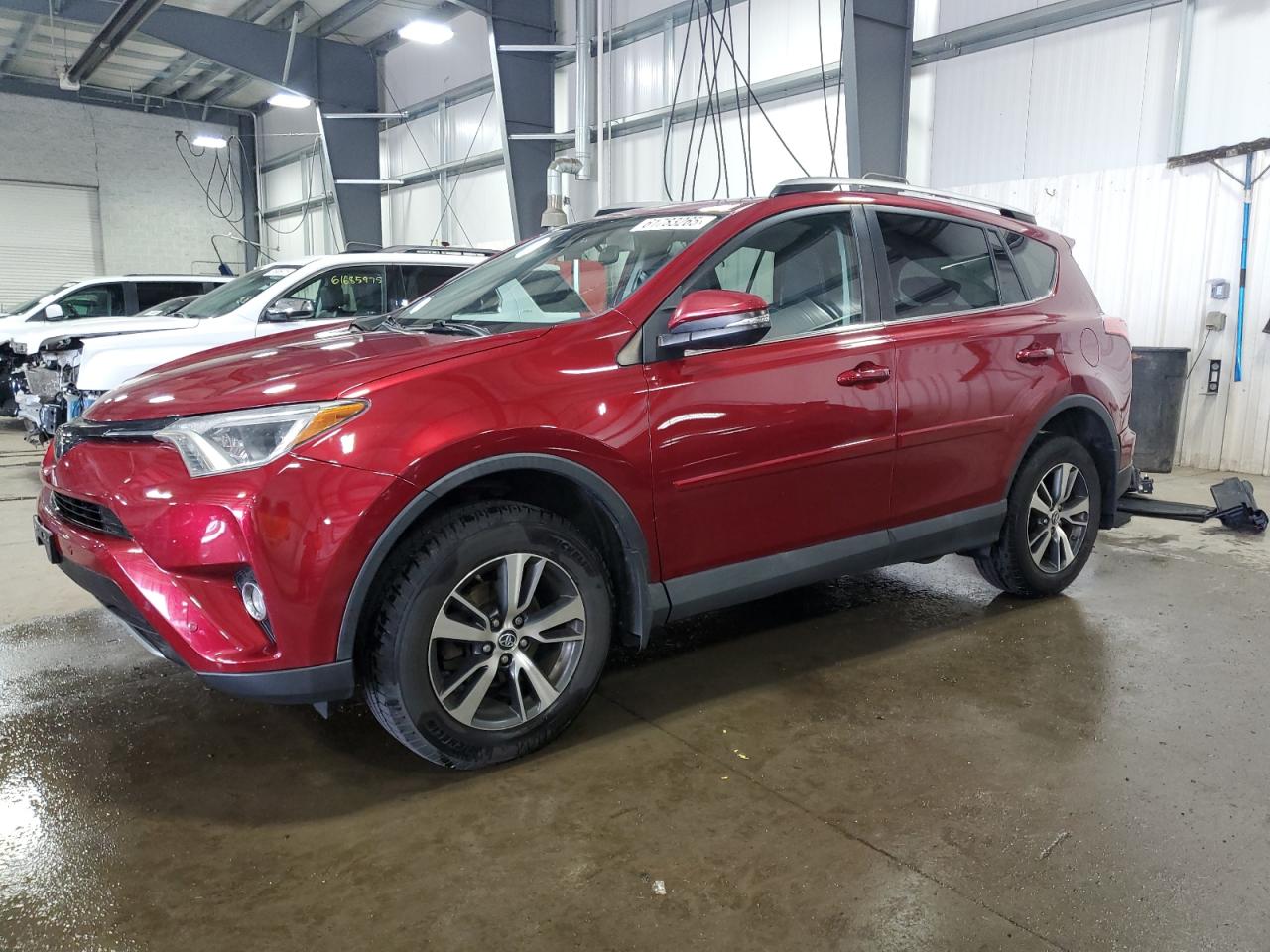TOYOTA RAV4 ADVEN  *2T3RFREVXJW841710*