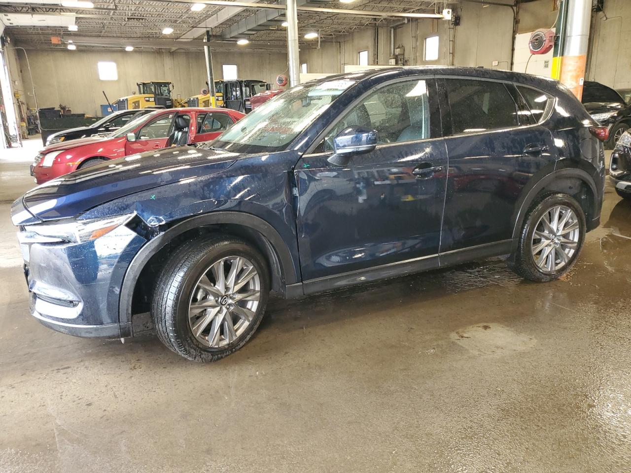 MAZDA CX-5 GRAND  *JM3KFBDM7M1423617*