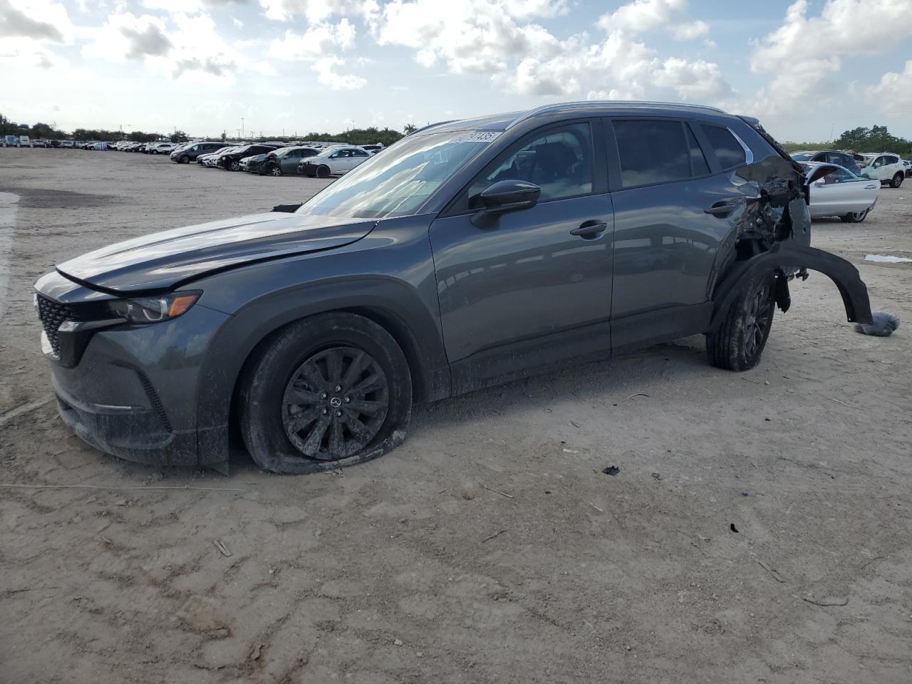 MAZDA CX30 CX-30 PREF  *7MMVABAM8RN243572*