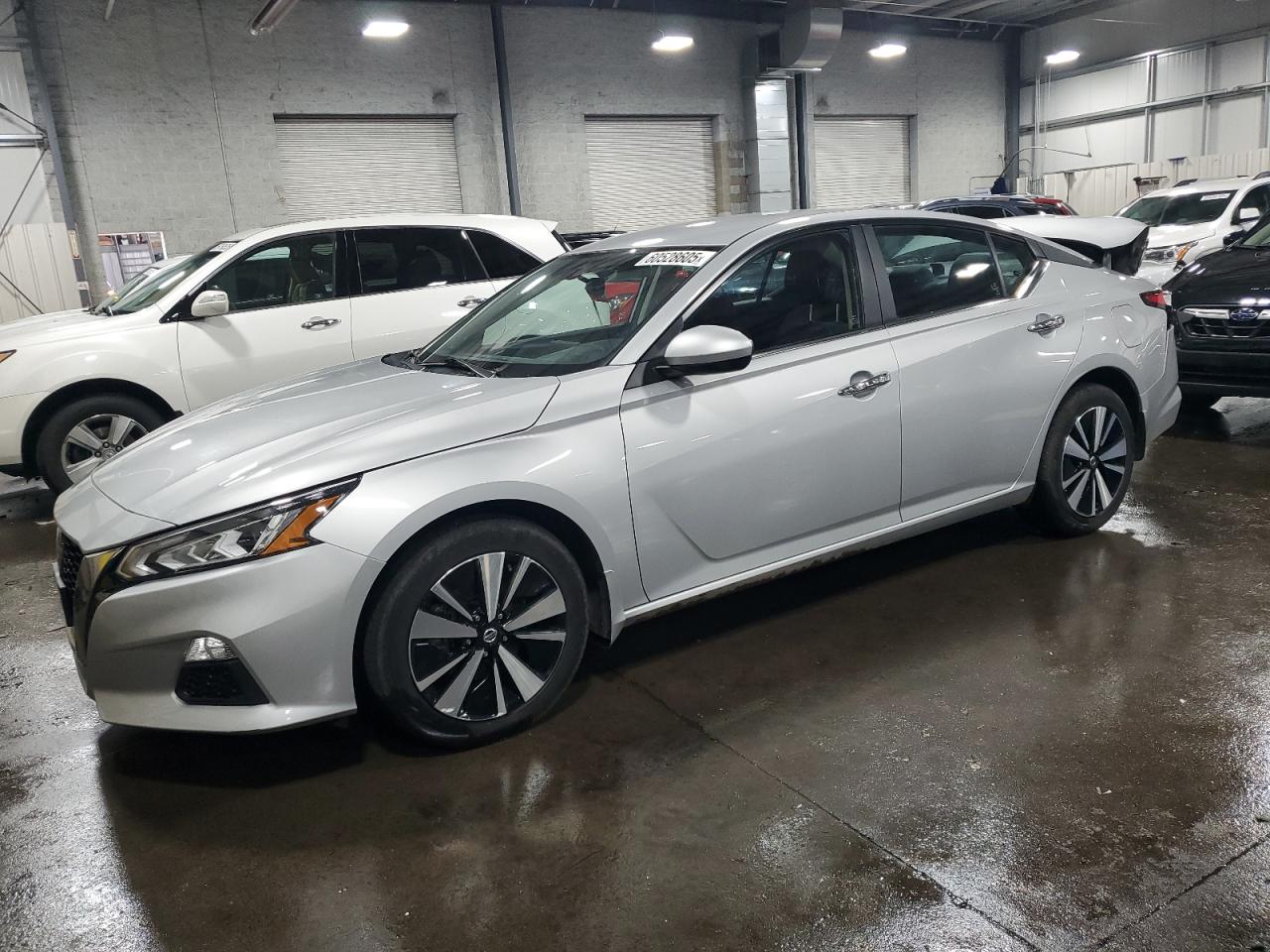 NISSAN ALTIMA SV  *1N4BL4DW7MN384329*