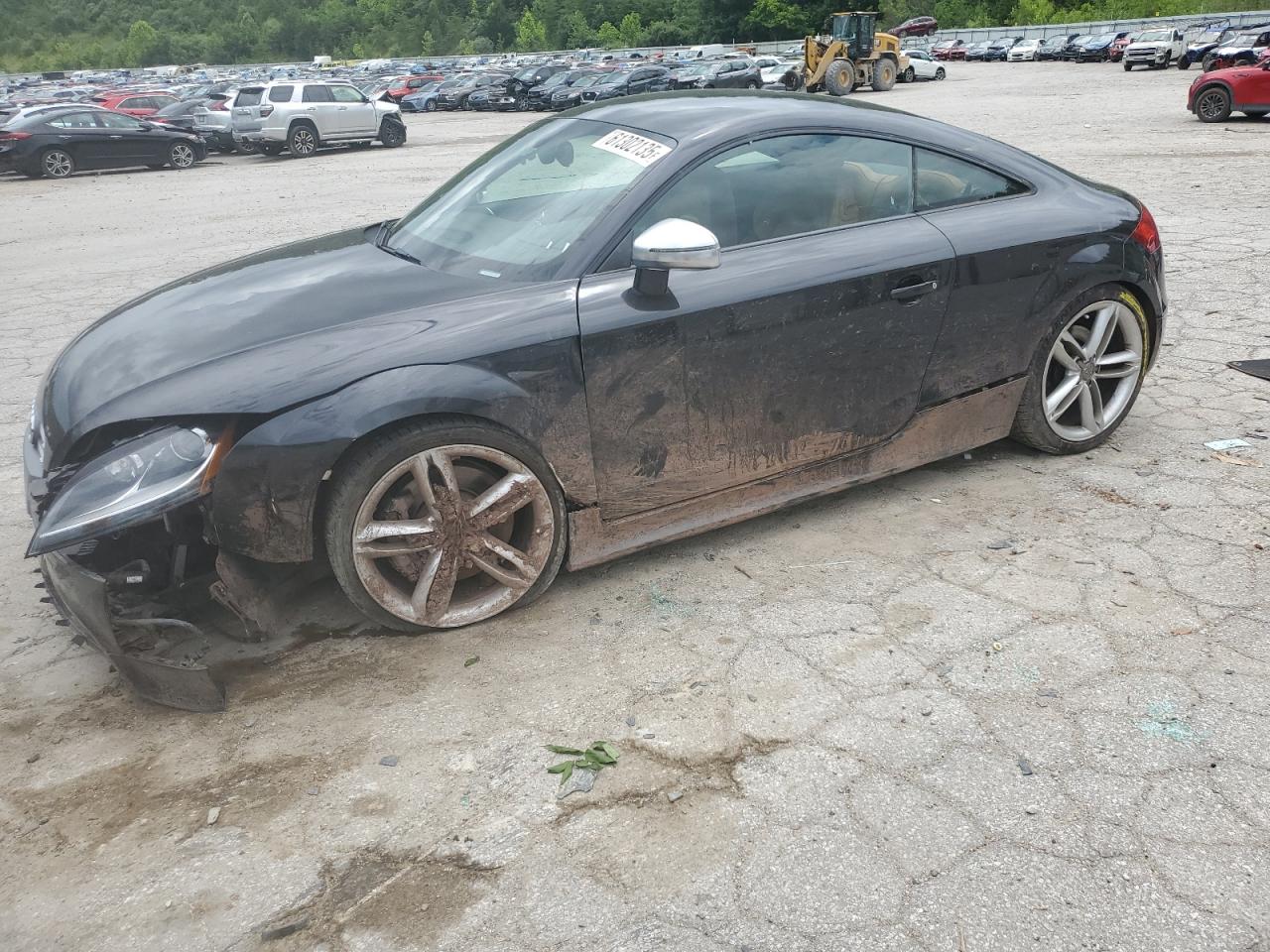 AUDI TTS PRESTI  *TRUK1AFK2D1013388*