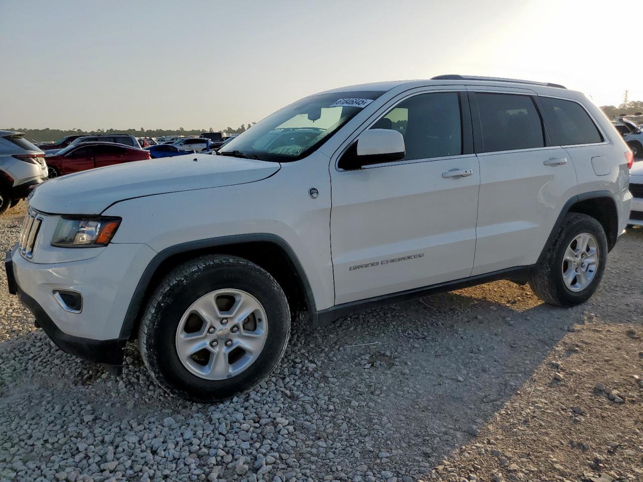 JEEP GRAND CHER   *1C4RJFAG6EC180576*