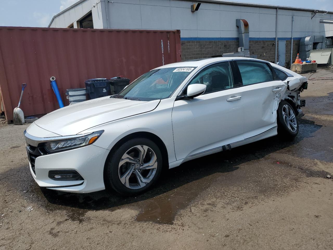 HONDA ACCORD EX  *1HGCV1F42LA152571*