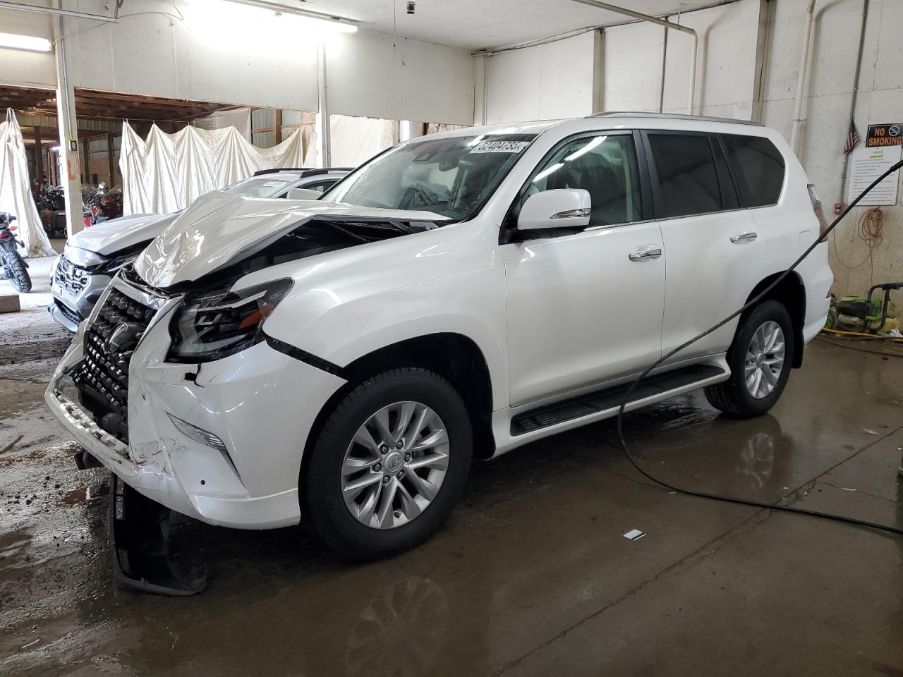 LEXUS GX 460  *JTJAM7BX7P5361456*