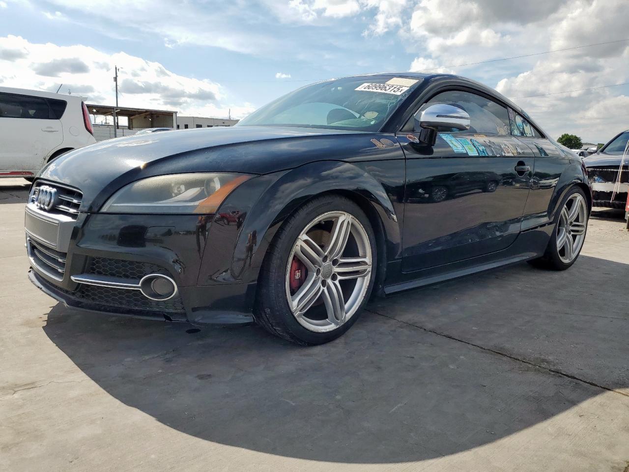 AUDI TTS PRESTI  *TRUK1AFKXC1019776*