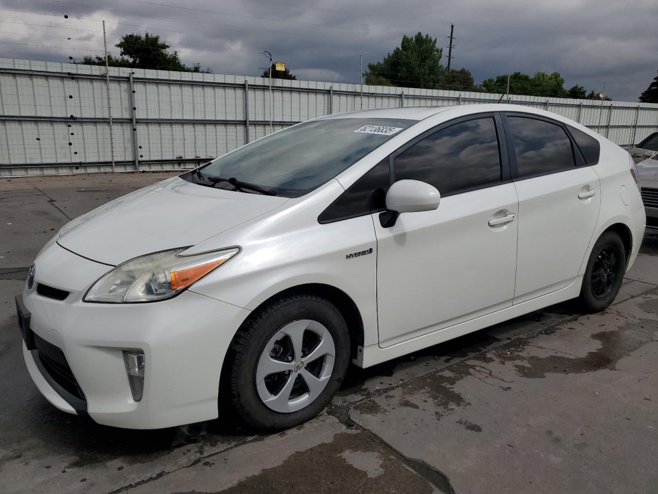 vehicle photo