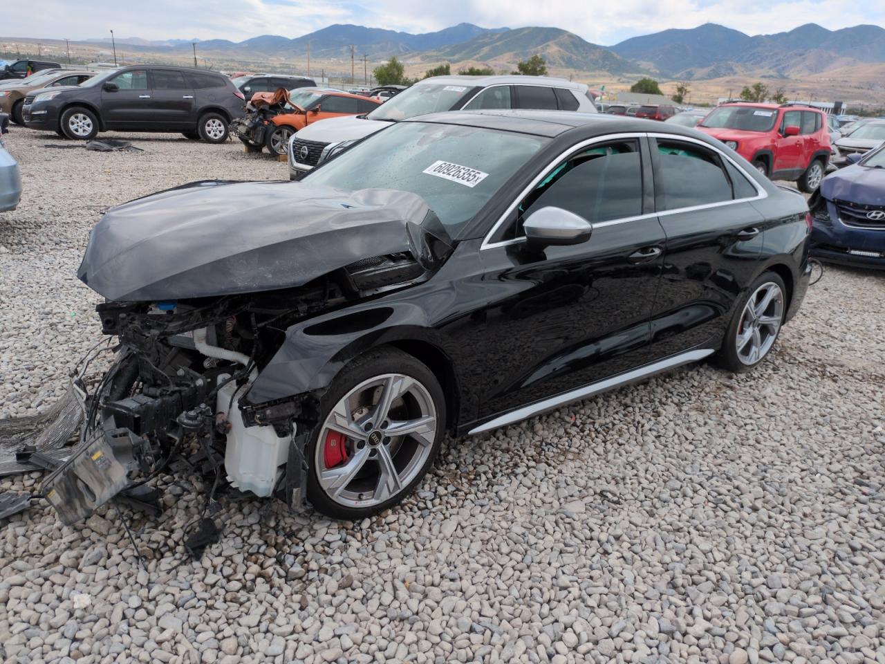 vehicle photo