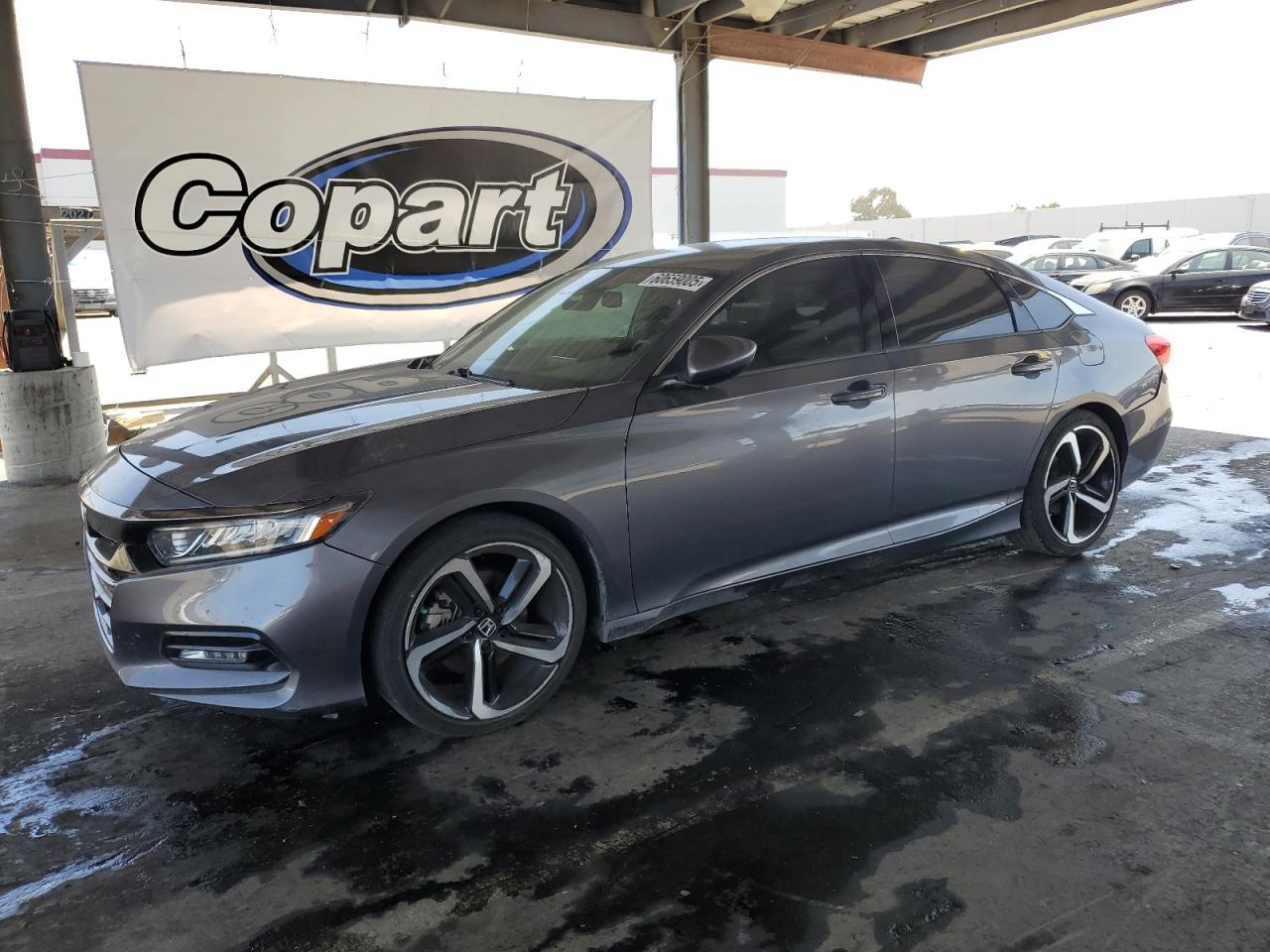 HONDA ACCORD SPO  *1HGCV1F35JA249641*