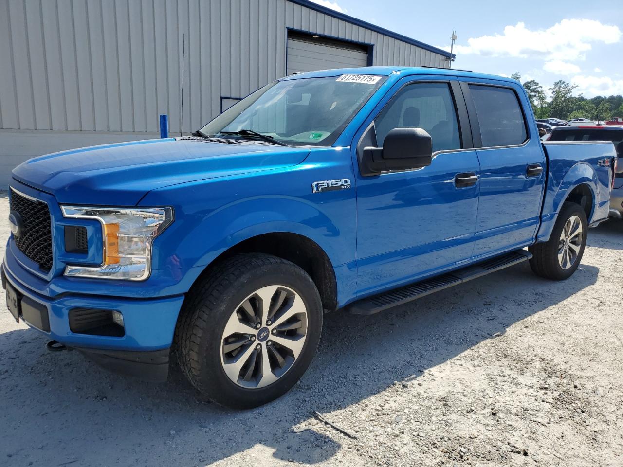 FORD F-150 F150 SUPER  *1FTEW1EP0KFA30941*