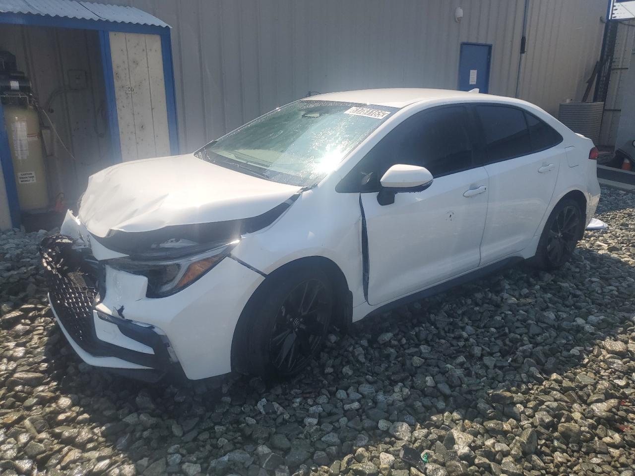 TOYOTA COROLLA SE  *5YFS4MCE4RP177312*