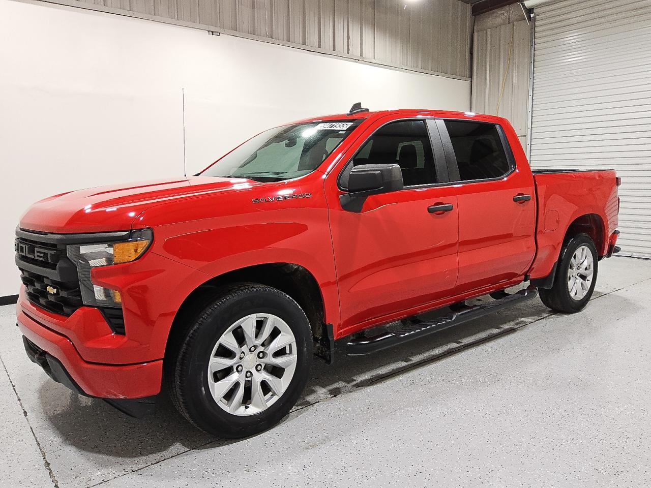 CHEVROLET silverado  *1GCPABEKXNZ617152*