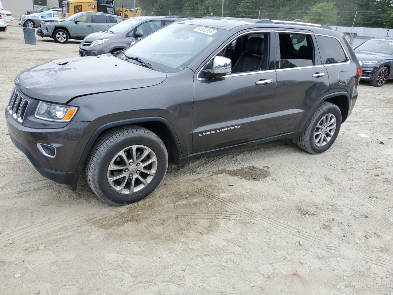 JEEP GRAND CHER   *1C4RJFBG3FC718232*