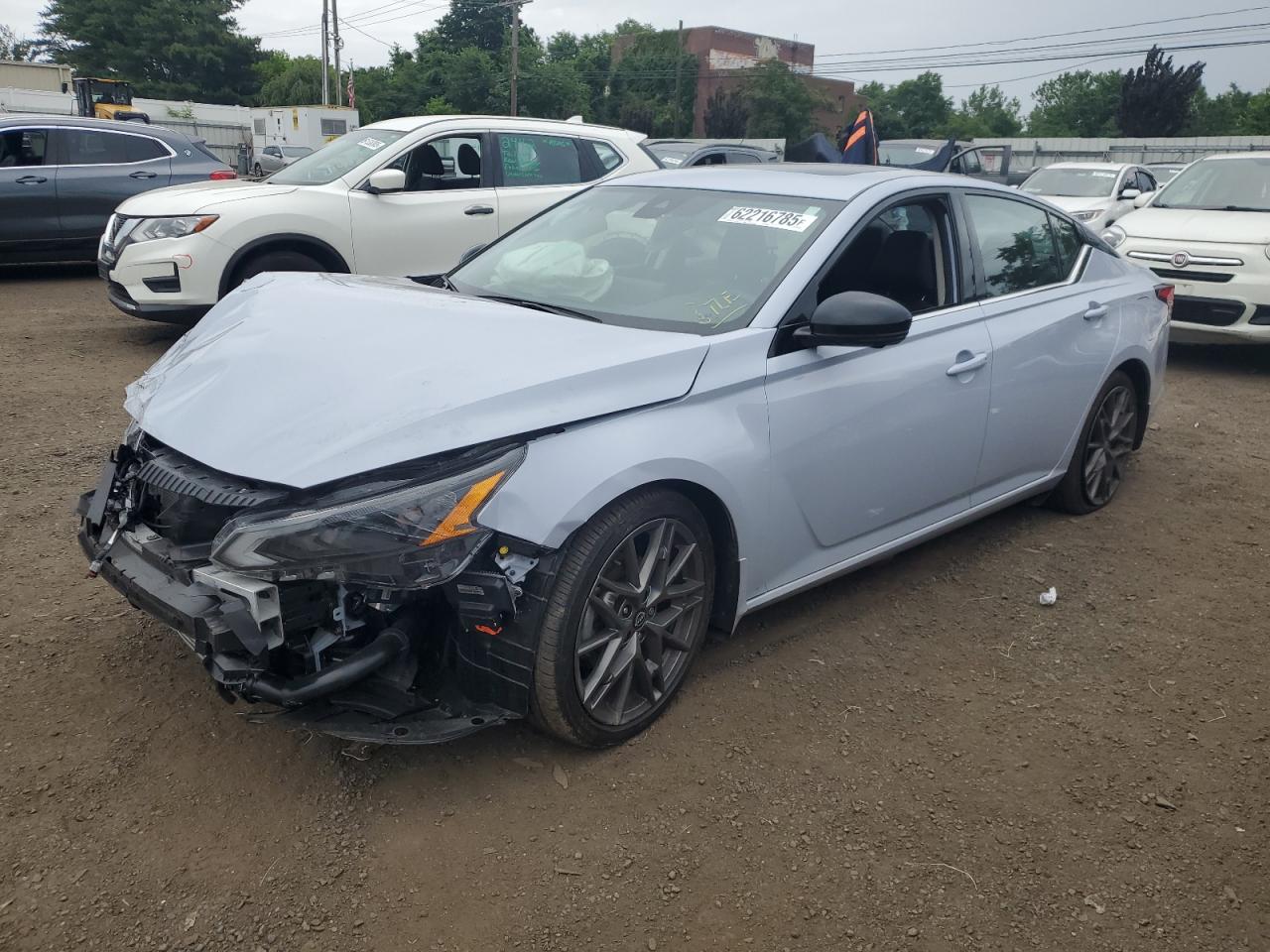 NISSAN ALTIMA SR  *1N4AL4CV3RN306822*