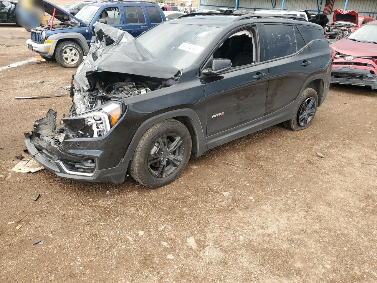 vehicle photo