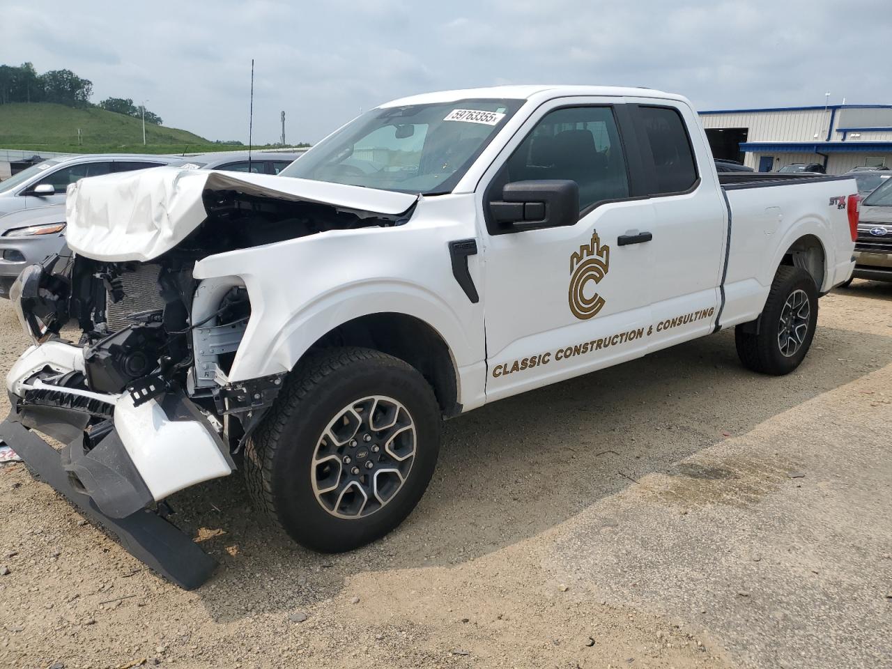 vehicle photo
