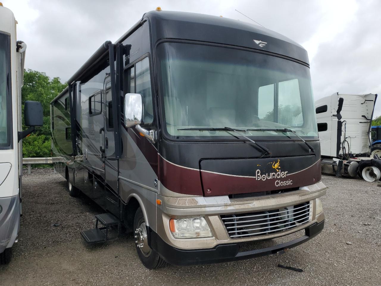 FORD F530 F53  *1F66F5DY9D0A12968*