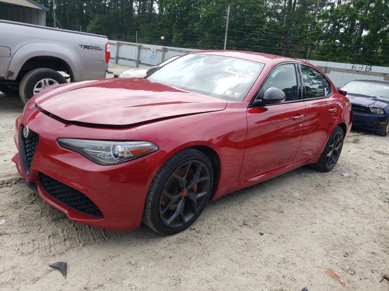 vehicle photo