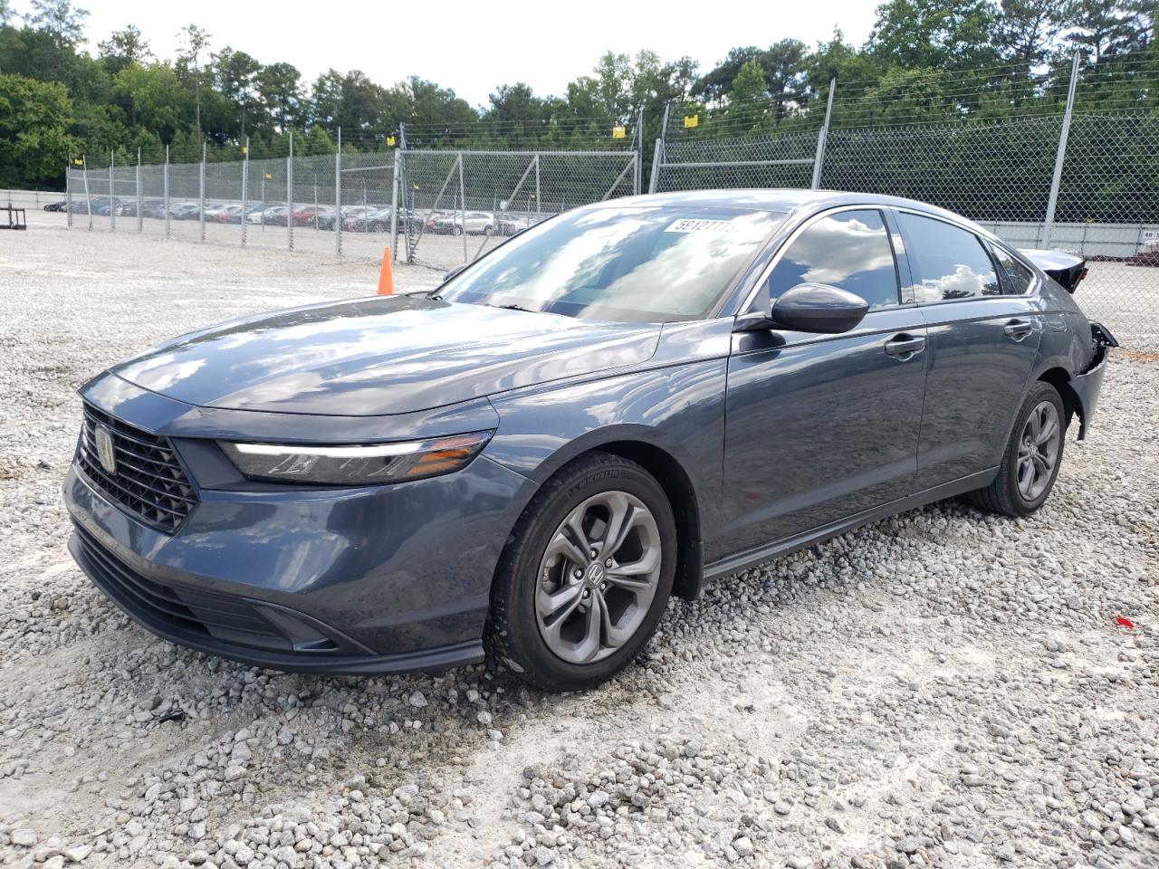 HONDA ACCORD EX  *1HGCY1F36RA041626*