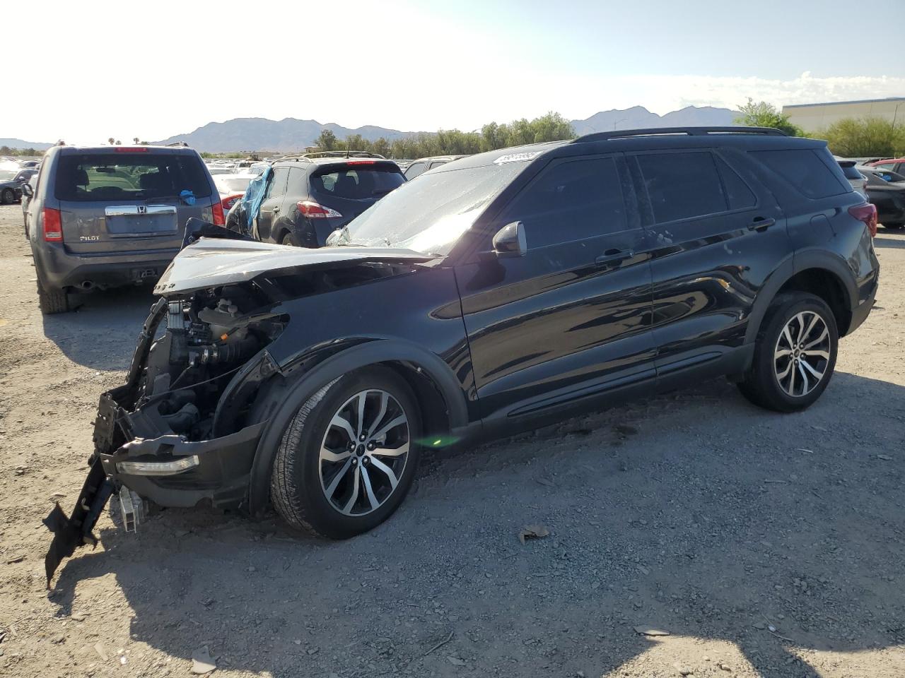 vehicle photo