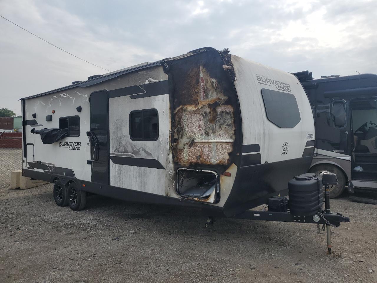 WILDWOOD SURVERYOR   *4X4TSVA23RL047775*