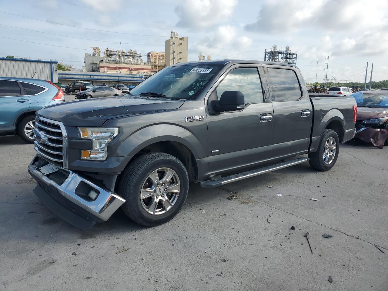 vehicle photo