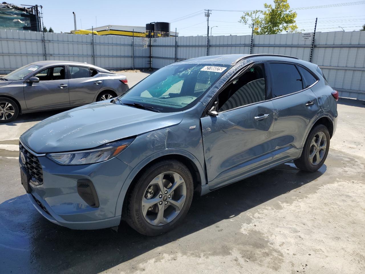 vehicle photo