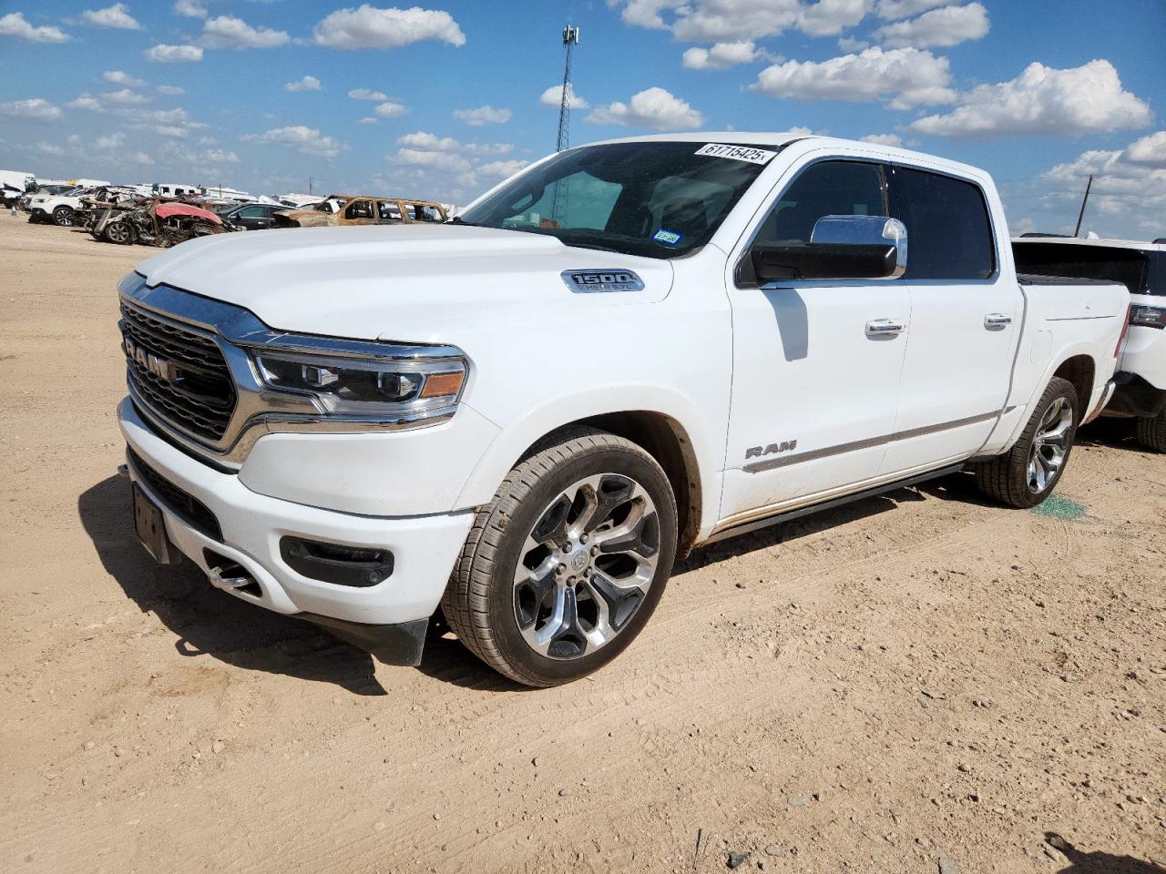 RAM 1500 LIMIT  *1C6SRFHT8LN110504*
