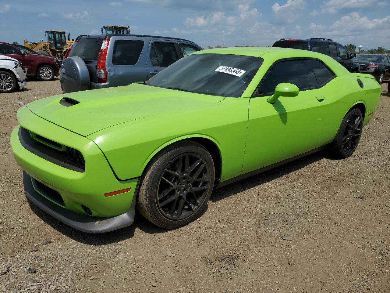 vehicle photo